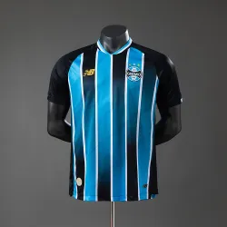 Gremio 26/27 Away Player Version Jersey - product photo US20.99 - Gremio 26/27 Away Player Version Jersey