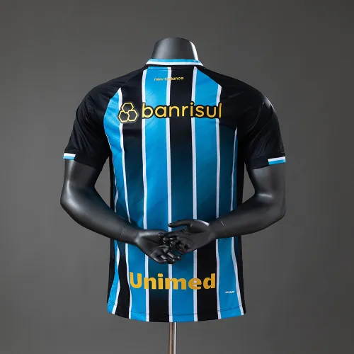 Grêmio 26/27 Away Player Version Jersey