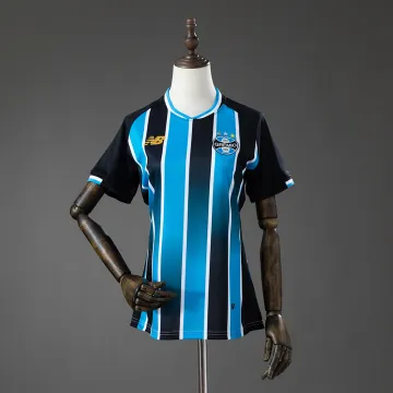 Gremio 26/27 Home Damestrui