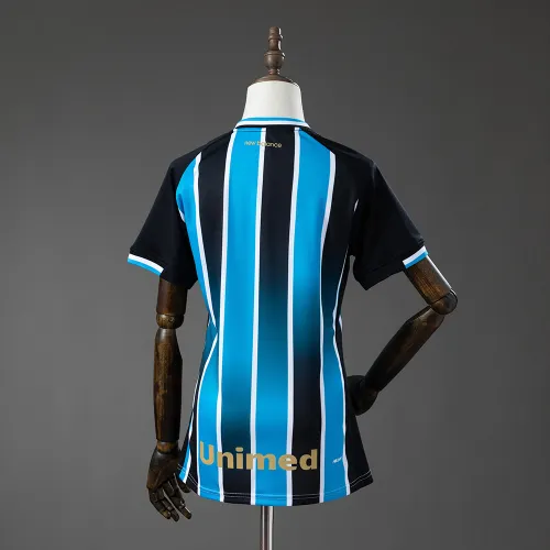 Gremio 26/27 Home Damestrui