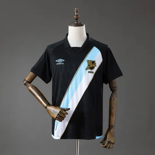 Maglia da trasferta Guatemala 2026