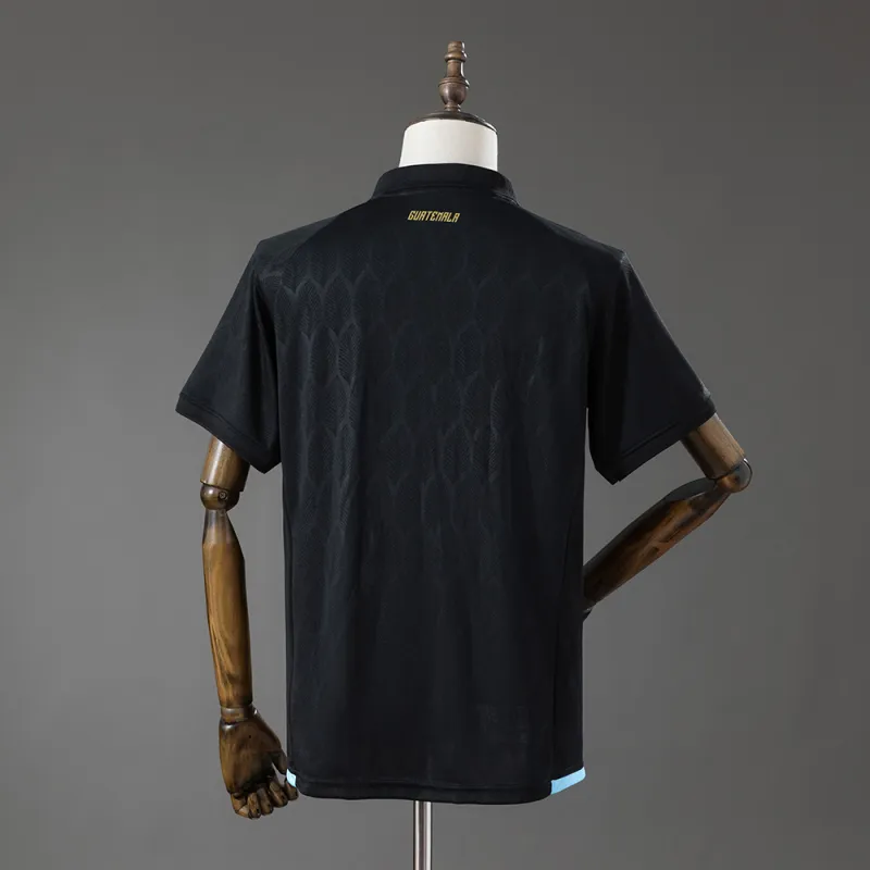 Camisola da Guatemala 2026 Away