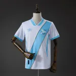 Guatemala 2026 Heimtrikot