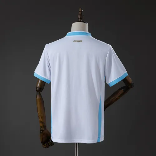 Maglia Home Guatemala 2026