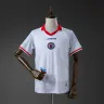Haiti 2026 Away Jersey