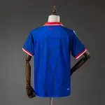 Haití 2026 Home Jersey