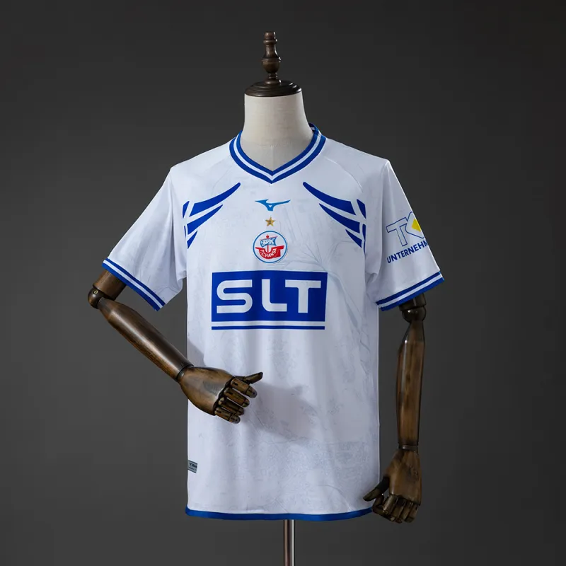 FC Hansa Rostock 25/26 Away Jersey