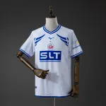 FC Hansa Rostock 25/26 Away Jersey FC Hansa Rostock 25/26 Away Jersey