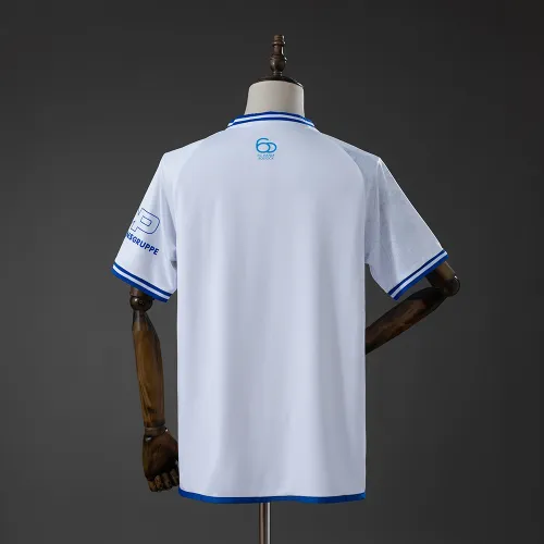 Camiseta de visitante del FC Hansa Rostock 25/26