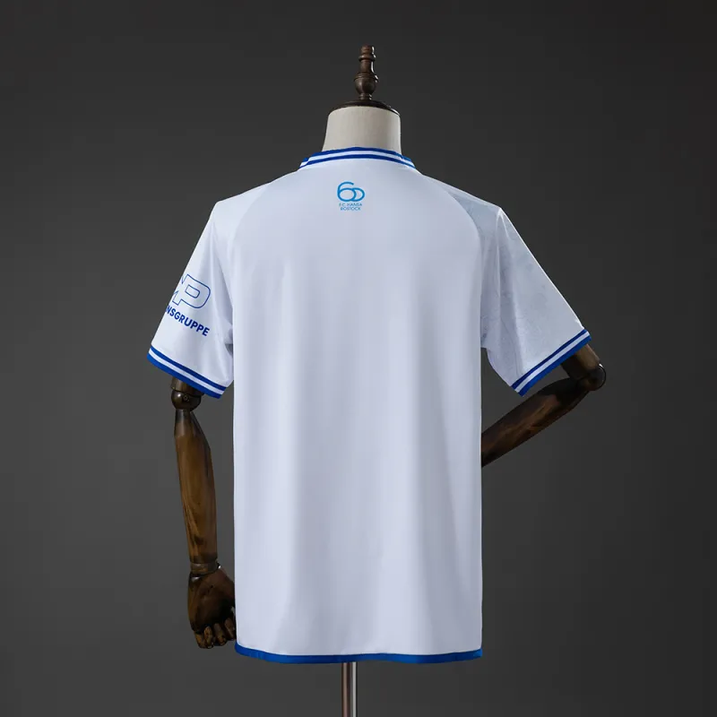 FC Hansa Rostock 25/26 Away Jersey