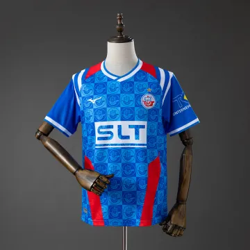 FC Hansa Rostock Heimtrikot 25/26