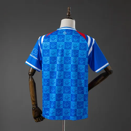 FC Hansa Rostock Heimtrikot 25/26