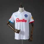 Holstein Kiel 2025 – Trikot zum 125-jährigen Jubiläum Holstein Kiel 2025 – Trikot zum 125-jährigen Jubiläum
