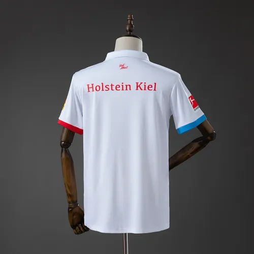 Holstein Kiel 2025 – Trikot zum 125-jährigen Jubiläum