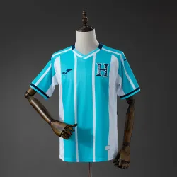 Honduras 2026 Away Jersey - product photo US16.99 - Honduras 2026 Away Jersey