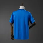 2026 Iceland Home Soccer Jersey