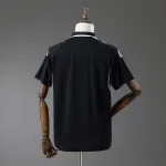 Inter Miami 2025/26 POLO Shirt Black