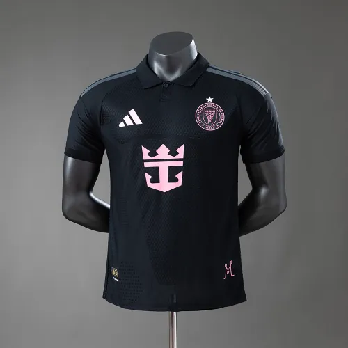 Inter Miami 26/27 Away Player Version Jersey