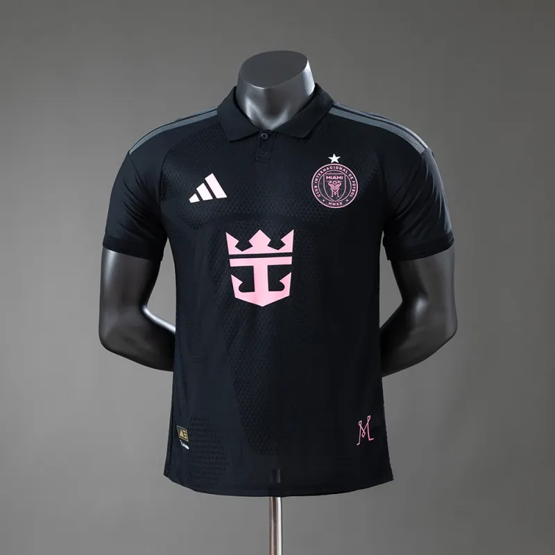 Inter Miami 26/27 Away Player Version Jersey