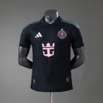 Inter Miami 26/27 Weg spelersversie Jersey Inter Miami 26/27 Away Player Version Jersey