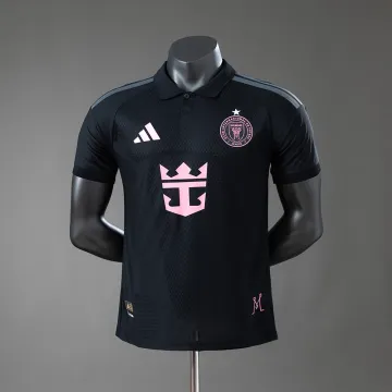 Inter Miami 26/27 Away Player Version Jersey