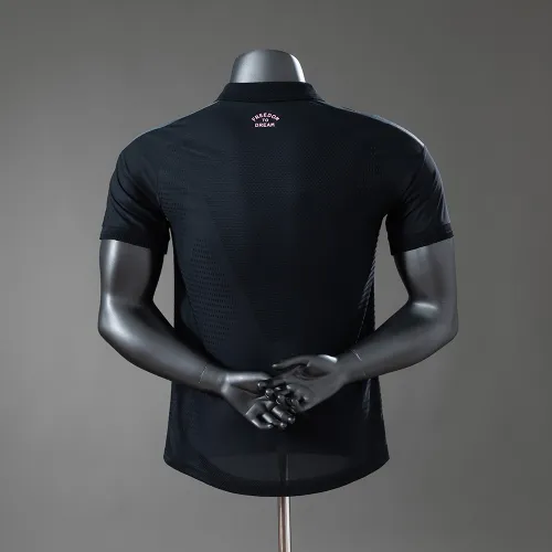 Inter Miami 26/27 Away Player Version Jersey