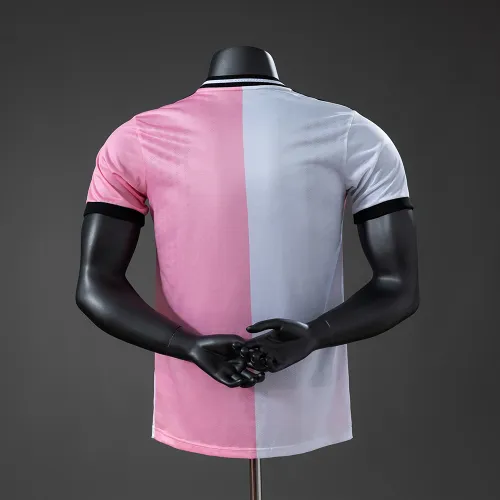 Inter Miami 26/27 Speciale Editie - Roze en Witte Spelersversie Jersey
