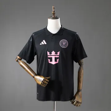 Inter Miami Weg Jersey 2026/27