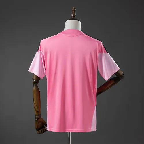 Inter Miami 2026/27 Pink Training Jersey