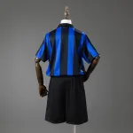 Inter Milan 26/27 Home Kids Kit Jersey