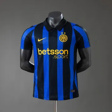 Inter Milan 26/27 Home Player Version Jersey