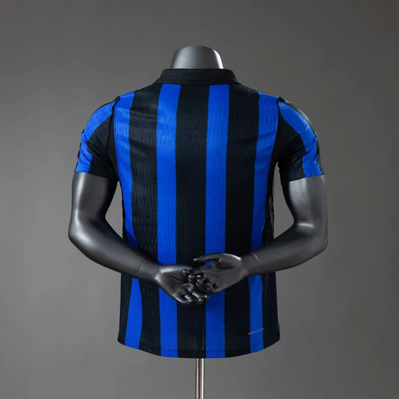 Inter Milan 26/27 Home Player Version Jersey