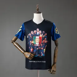 US16.99 - Inter Milan 26/27 Special Edition Jersey