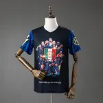 Inter Mailand 26/27 Sonderausgabe Trikot Inter Milan 26/27 Special Edition Jersey