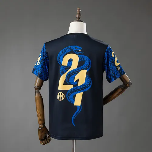 Camisola do Inter de Milão 26/27 Edição Especial
