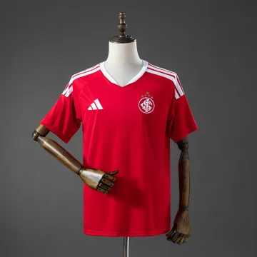 Internacional 2026/27 Home Jersey