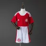 Internacional 2026/27 Home kids kit Jersey