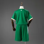 Irland 2026 Heimtrikot für Kinder