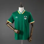 Ireland 2026 Commemorative Jersey Green