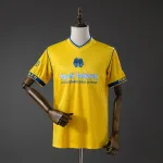 West Ham United 2008 Retro Yellow Jersey x Iron Maiden West Ham United 2008 Retro Yellow Jersey x Iron Maiden