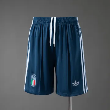 Short de l'Italie 2026
