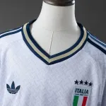 Italy 2026 World Cup Away Kid kit