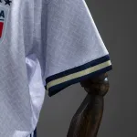 Italy 2026 World Cup Away Kid kit