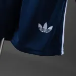 Italy 2026 World Cup Away Kid kit