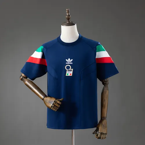 Italy Originals - T-shirt rétro décontracté
