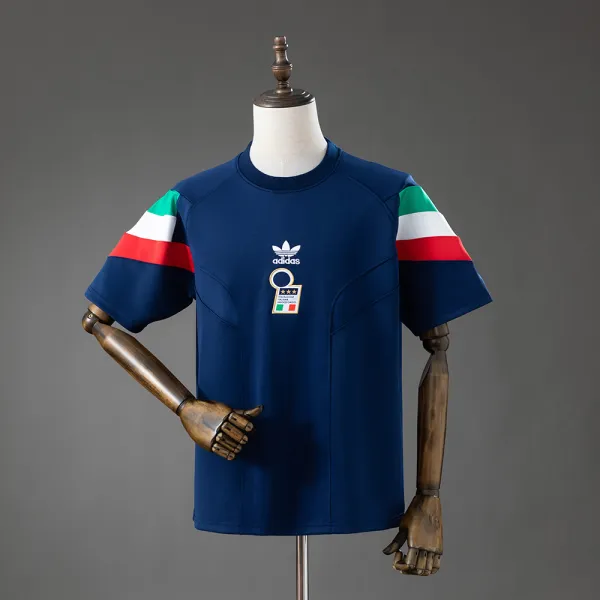 italy t-shirt - A-Grade Quality Detail View