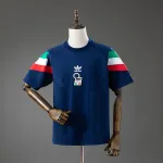 Italy Originals Retro Casual T-shirt Italy Originals Retro Casual T-shirt