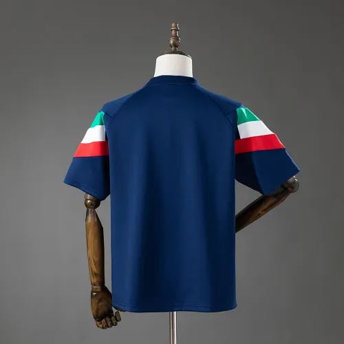 Italia Originals Maglietta casual retrò