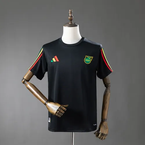 Jamaica Away Men's Soccer Jersey
