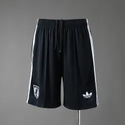 Japan 2026 Away Shorts - product photo US9.98 - Japan 2026 Away Shorts